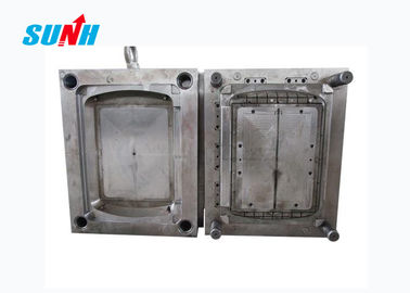 High quality customized die casting mould for custom molding