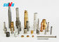 Lightweight Aluminum Cnc Parts , Custom Made Aluminum Parts High Precision